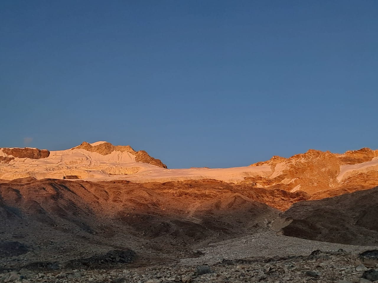 Langtang Valley Trek – 11 Days